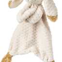 Mary Meyer Lovey Soft Toy, 13-Inches, Oatmeal Bunny