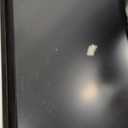 NexaVist 18x28 Black Frame Rectangle Mirror, Black Bathroom ...