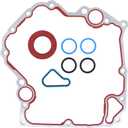 MOTOKU Timing Cover Gasket for Jeep Grand Cherokee for Dodge Ram 1500 Dakota Chrysler Aspen 1999-2009