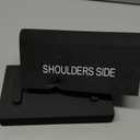 Lumia Wellness Cervical Orthotic Traction Block, Firm, Spinal & Neck Alignment, Cervical Traction Device & Neck Stretcher