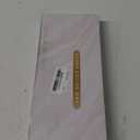 Faucet Mat for Kitchen Sink, Super Absorbent Faucet Splash Guard, Diatomite Stone Sink Tray, Kitchen Sink Splash Guard, Faucet Absorbent Mat for Bathroom Counter, Stone Drying Mat (23.6" x 3.9", Gray)