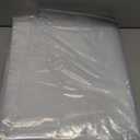 Mattress Vacuum Bag for Moving, Vacuum Seal Mattress Bag for Memory Foam or Inner Spring Mattresses, Compression and Storage for Returns, Leakproof Valve and Double Zip Seal (Queen/Full/Full-XL)