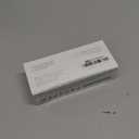 PROSPEK Blue Light Reading Glasses for Men and Women, Computer Reading Glasses 2.00 with Blue Light Protection and Clear Lens, Anti Eyestrain Glasses (Red and Black)