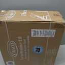 Graco TurboBooster 2.0 Backless Booster Car Seat, Denton, MFG Date: 11/20/25