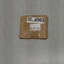 Ciuouient 1Pcs Dust Bin Lid (Plastic) Compatible with Tineco A11 Series Vacuums, Fit Models A11 Hero, A11 Hero EX, A11 EX, A11 PET (NOT Include Seal)