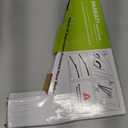 Stable And Quiet Windshield Wipers Replacement Fit for IS Series IS 350 LS 430 460 Front Wiper Blade OEM Quality All-Season Windshield Wiper Blades Car Accessories(Set of 2)