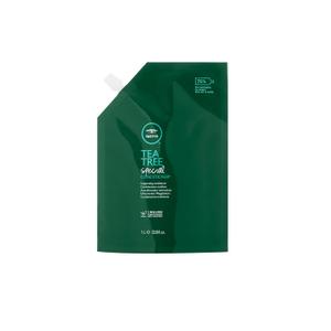 Tea Tree Special Conditioner, Detangles, Smooths + Softens, For All Hair Types