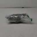 40 Pcs Artificial Pine Branches Assorted Faux Pine Stems Cedar Leaves Needle Sprigs Plastic Fake Christmas Greenery Pine Picks for Xmas Tree Wreaths Garlands DIY Accessories Home Decor (40, Green)