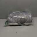 Bedsure Wearable Blanket Hoodie, Cozy Long Hooded Blanket Sweatshirt as Mothers Day Hoodie Gifts for Mom Women, Small, Grey