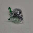 Extra Large Motorcycle Cup Holder Anti Theft, Mathtoxyz Bike Water Bottle Holder 1.95  3.6 inch Universal Size Handlebar Drink Holder Cage for Moto Bicycle, Boat, Scooter, Stroller, Wheelchair