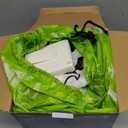 COMIN Inflatable Dinosaur Costume Adults Ride-on Inflatables Blow Up Dino Costume Skeleton Funny Dress for Halloween Party (63'')