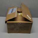 Core 300 Pet Care Replacement Filter for LEVOIT Core 300 Core 300-P Core 300S Vortex Air Air Purifier, 3-in-1 H13 Grade High-Efficiency Activated Carbon, Core 300-RF-PA, 4 Pack, Yellow