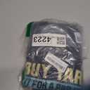 I Only Buy Yarn When I Need It For A Project Knitting T-Shirt (Heather Grey, 3XL)