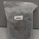 Smell Proof Bag Combination Lock Odor Proof Storage Case