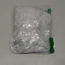 HOMEAL Toddler Sleep Sack with Legs, 1.0 TOG Wearable Blanket, Soft Cotton Baby Sleep Sack for Kids (2T-3T) (Grey)