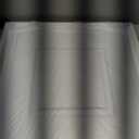 STICKGOO PVC Ceiling Tiles, 2'x2' Glue Up Ceiling Panel White to Prevent Breakage Cover 48 Sq. Ft, Pack of 12 Tiles, 24"x24"