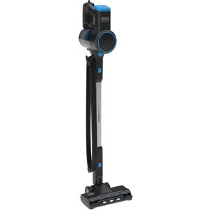 BLACK+DECKER Powerseries+ Corded 3 in 1 Stick Vacuum, Upright to Hand-Vac Multi Surface, LED Floor Head, HEPA Filtration, Powerful 14k Pa,for Hard Floor, Low Carpet, Pet Hair Home & Office use, Black