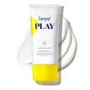 Supergoop! PLAY Everyday Lotion SPF 50 - Broad Spectrum Body & Face Sunscreen for Sensitive Skin - Great for Active Days - Fast Absorbing, Water & Sweat Resistant - 5.5 fl oz
