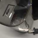 Burr Coffee Grinder, Adjustable Coffee Bean Grinder Electric with 14 Grinding Settings,2-12 Cups for Espresso, Drip Coffee and French Press (Stainless Steel)