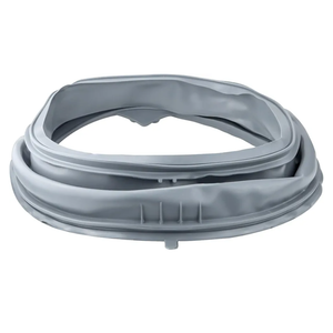 Updated WPW10381562 W10290499 Washer Door Boot Seal, Fit for Whirl-pool May-tag Washer WFW9050XW00 WFW9150WW00 WFW9050XW01, Replaces W10381562 W10300559 2229552 AP6020669 PS11753988 by AMI PARTS