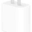 Apple USB-C   20W POWER Adapter