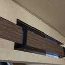 DIY Solid Wood Floating Canvas Frames for 16x20 Oil Paintings,Walnut