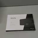 TV Antenna Indoor Long Range 900 Miles, Supports 4K 1080p Smart TV Signal Reception with Signal Amplifier 16ft HDTV Coax Cable