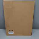 200 Pcs Parchment Paper Sheets, 12 x 16 Inch, Precut Non-Stick Parchment Sheets for Baking, Cooking, Grilling, Air Fryer and Steaming - Unbleached, Fit for Half Sheet Pans