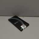 TORRAS Ostand Q3 Air for iPhone 15 Pro Max Case with MagSafe & 360 Magnetic Stand, Dynamic Airbags, Mil-Grade Protection, Camera Control, Shockproof & Stylish Case for iPhone 15 Pro Max 6.7", Black