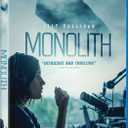Monolith [Blu-ray]