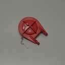 KOHLER GENUINE PART GP1039444 FLAPPER FOR ONE-PIECE TOILETS WITH CLASS FIVE TECHNOLOGY