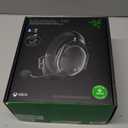 Razer BlackShark V2 Pro Wireless Xbox Gaming Headset: 50mm Drivers - Super Wideband Mic - Noise Isolating Earcups - for Xbox, PS5, Nintendo Switch 2, PC, Mac - Bluetooth, USB-C - 70hr Battery - Black