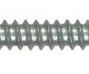 Mix. -  The Hillman Group 5559 Sheet Metal Screw, 10 X 3/4-Inch, 0.75 inches, zinc + Danielson Equipamento de pesca com saca-rolhas giratório, tamanho 4, Multi (007145-Maurice)