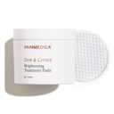 SkinMedica Even & Correct Brightening Treatment Pads For Face Exfoliating, 10% Glycolic Acid Pads That Are Retinol-Free, Alcohol-Free and Hydroquinone-Free, 60 Ct