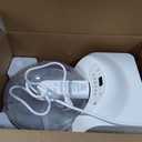 Instant Pot InstantChill Ice Cream Maker Plus Rolled, No Pre-Freezing, 2 Pt