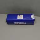 MIULEE Pack of 2 Dusty Blue Faux Fur Throw Pillow Covers 18x18 Inch Boucle Decorative Sherpa Pillow Covers Fuzzy Accent Soft Sheepskin Fleece for Boho Home Decor Sofa Living Room Couch Bed