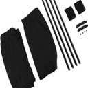 Ejoyous Car Window Curtains, Foldable Adjustable Sun Shade