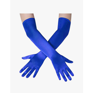 Women Gloves for for Wedding, Tea Party, Cosplay, Costume