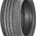 Bridgestone Alenza A/S 02 Highway Terrain SUV Tire 275/50R22 111 H