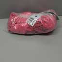 I Wear Pink For My Sister Pink Ribbon Cancer Fighter Pullover Hoodie, Size M