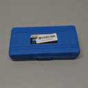 7 Pcs Low Profile Oil Filter Socket Set 6 Point Canister Oil Filter Cap Wrench Remover and Installer Tool Kit Compatible with VW BMW V0lVO Chevy Etc with 3/8" Drive 24mm 27mm 29mm 30mm 32mm 36mm 38mm