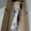 Stansport Tent Pole Replacement Kits - 11mm (750-11)