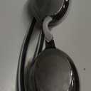 Speedo Swim Goggles Mirrored Vanquisher 2.0 (Silver)