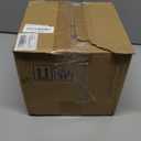 700168 Front HVAC Blower Motor Assembly with Fan Cage Fit for Grand Cherokee 2005-2010, for Jeep Commander 2006-2010, AC Blower Motor Replaces for 5143099AA