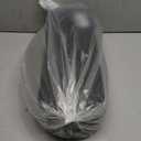 ZhiYo Cable Management Box Black, 2Pack Cord Organizer Box - Extra Large and Medium Size, Cord Hider Box to Conceal Power Strips on Desk or Floor, Made from Electrically Safe ABS Material (2 Pack (L15.7'' + L12.6''))