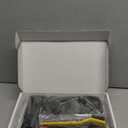 bezoku Stove Cover For Whirlpool 30 Inch Gas Stove Protectors 4 Burners Model WFG515S0JW WFG515S0EW WFG515S0JB WFG515S0ES WFG515S0MS, Upgraded 0.5MM Reusable Splatter Guard Stove Protector Liner