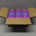 Poise Ultra Thin Incontinence & Postpartum Pads with Wings for Bladder Leaks, 4 Drop Moderate Absorbency, Regular Length, 90 Count