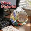 Christmas Ornaments  Ideal for Friends Moving Away, Coworker Leaving, Retirement Gifts for Women & Men, and Goodbye, Going Away, Farewell Gifts for Coworkers, Boss, Work Besties & Best Friends - H