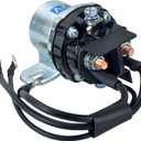 DB Electrical Solenoid Compatible with/Replacement for Delco 10538109