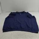 KingSize Men's Big & Tall No Tuck Pocket Shrink-Less Cotton Polo Shirt, 5XL